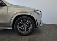 Mercedes-Benz GLE 22