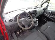Citroën Berlingo 12