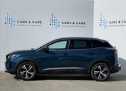 Peugeot 3008 2