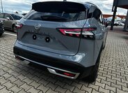 Nissan Qashqai SUV / Terénní 1,3 l 116 kw