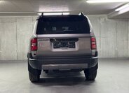 Toyota Land Cruiser 5