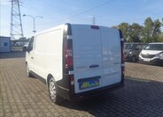 Renault Trafic Ostatní 1,6 l 89 kw