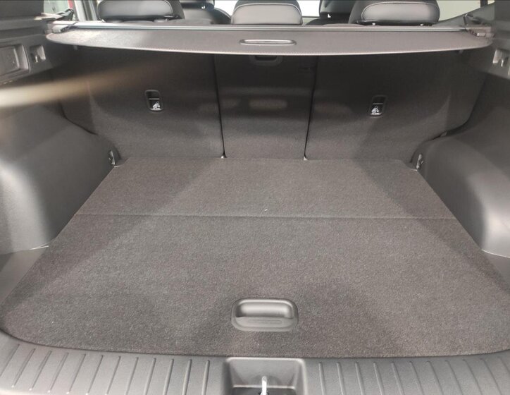 KIA Sportage SUV / Terénní 1,6 l 118 kw