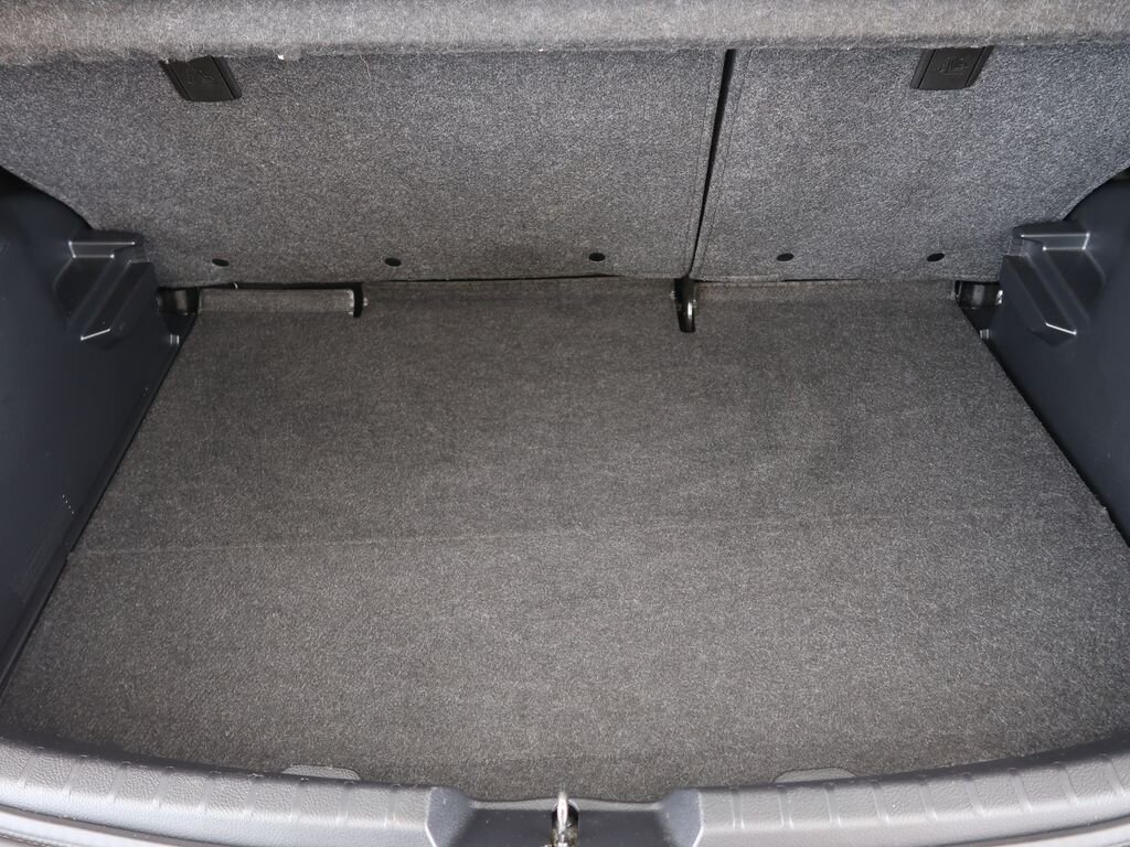 Toyota Yaris Hatchback 1,3 l 73 kw