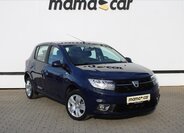Dacia Sandero Hatchback 999,0 54 kw