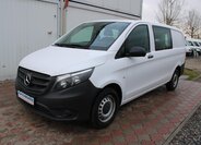 Mercedes-Benz Vito 1