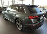 Audi Q7 SUV / Terénní 3,0 l 210 kw