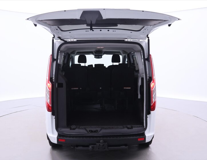 Ford Transit Custom Kombi 2,0 l 96 kw