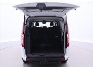 Ford Transit Custom Kombi 2,0 l 96 kw