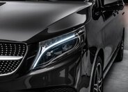 Mercedes-Benz Třídy V 8