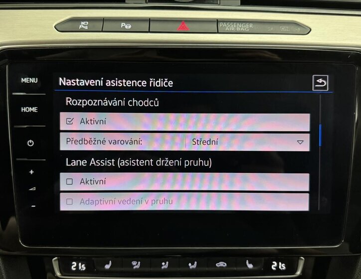 Volkswagen Passat 20