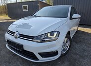 Volkswagen Golf Hatchback 1,2 l 63 kw