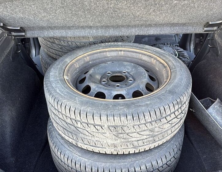 BMW Řada 1 Hatchback 1,6 l 85 kw