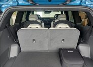 KIA EV9 SUV / Terénní 0,0 282 kw