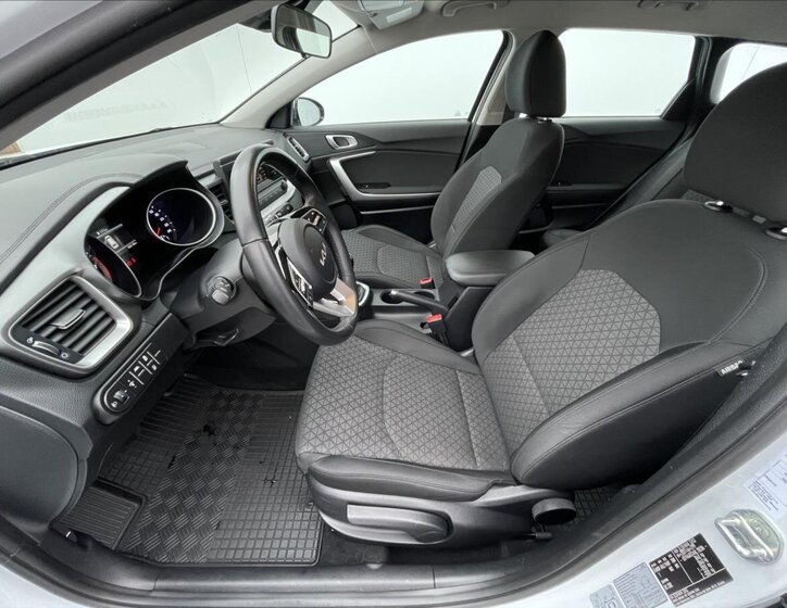 KIA Ceed Kombi 998,0 74 kw