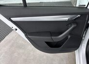 Škoda Octavia Liftback 2,0 l 110 kw