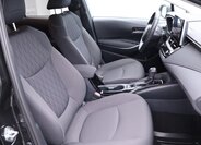 Toyota Corolla Sedan / Limuzína 1,5 l 92 kw