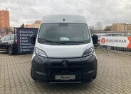 Peugeot Boxer Skříň 2,2 l 104 kw