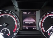 Škoda Octavia Kombi 2,0 l 135 kw