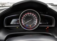 Mazda 3 Hatchback 2,0 l 88 kw