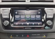 Škoda Fabia Kombi 999,0 70 kw