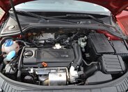 Audi A3 Hatchback 1,4 l 92 kw