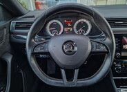 Škoda Superb Kombi 2,0 l 140 kw