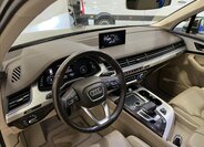 Audi Q7 SUV 3,0 l 200 kw