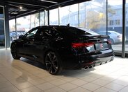 Audi S5 Ostatní 3,0 l 251 kw