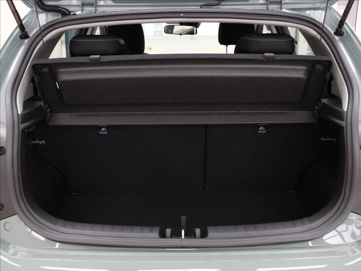 KIA Picanto Ostatní 998,0 46 kw