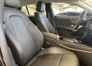 Mercedes-Benz CLA Kombi 1,3 l 120 kw