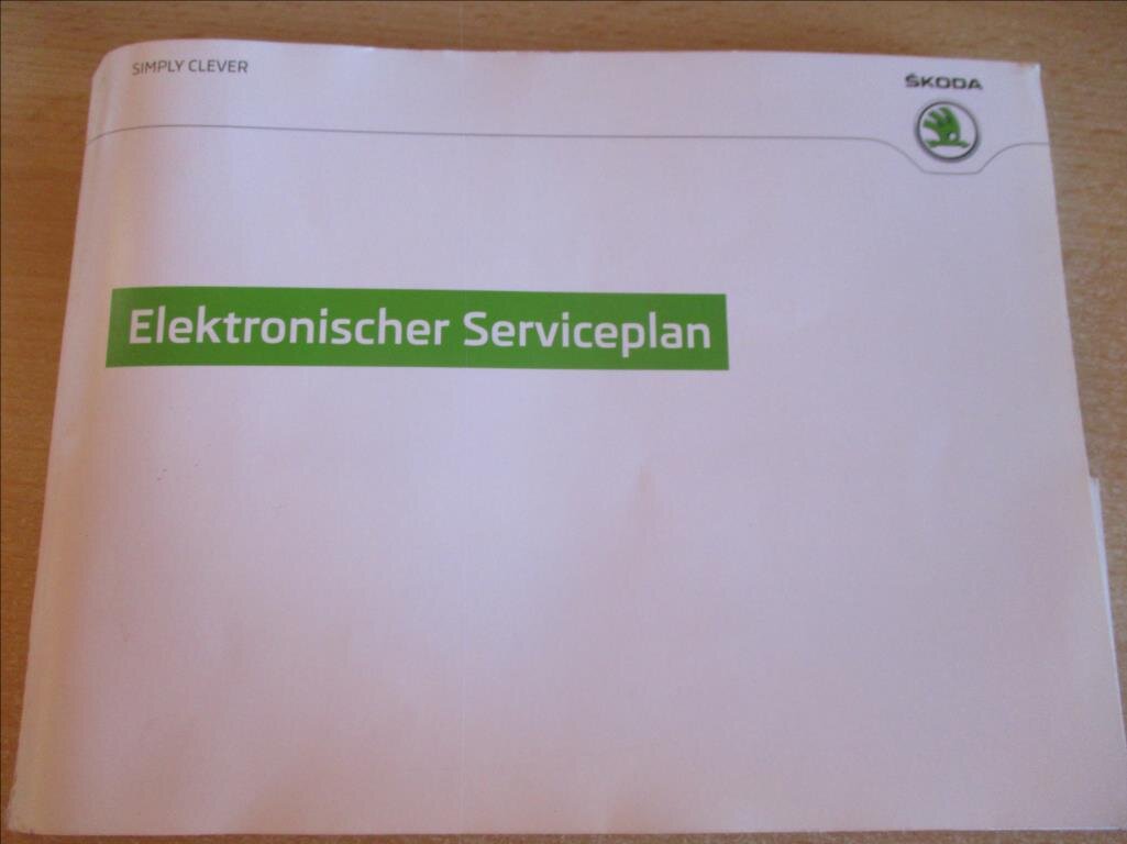 Škoda Fabia Kombi 1,2 l 63 kw