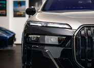 BMW Řada 7 Sedan / Limuzína 3,0 l 220 kw