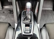 Renault Koleos SUV / Terénní 2,0 l 135 kw