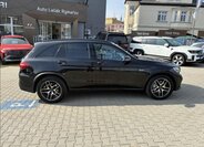 Mercedes-Benz GLC SUV / Terénní 3,0 l 270 kw