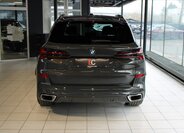 BMW X5 SUV / Terénní 3,0 l 210 kw