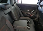 Mercedes-Benz Třídy A Hatchback 2,0 l 110 kw