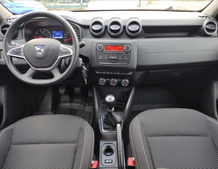 Dacia Duster 6