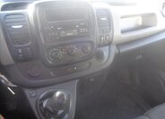 Renault Trafic Ostatní 1,6 l 89 kw