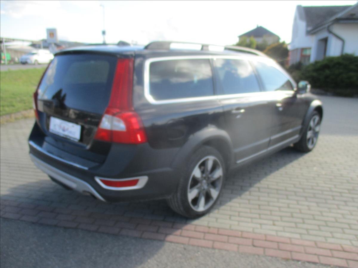 Volvo XC70