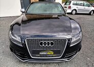 Audi RS 5 Kupé 4,2 l 331 kw