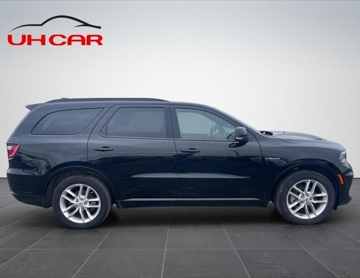 Dodge Durango SUV / Terénní 5,7 l 268 kw