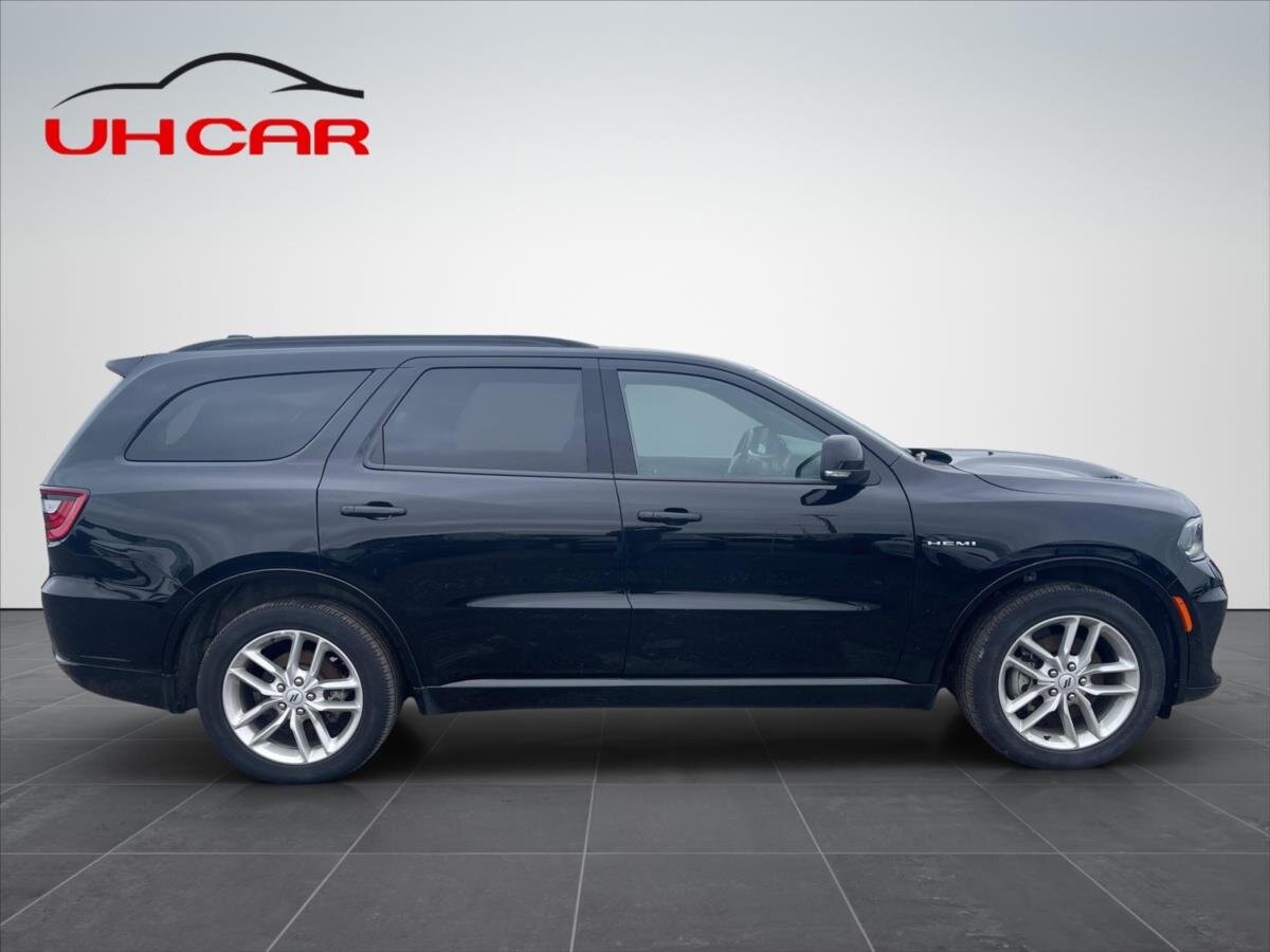 Dodge Durango SUV / Terénní 5,7 l 268 kw