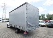 Mercedes-Benz Sprinter Valník 2,0 l 125 kw