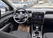 Hyundai Tucson SUV / Terénní 1,6 l 85 kw