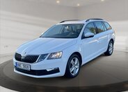 Škoda Octavia 3