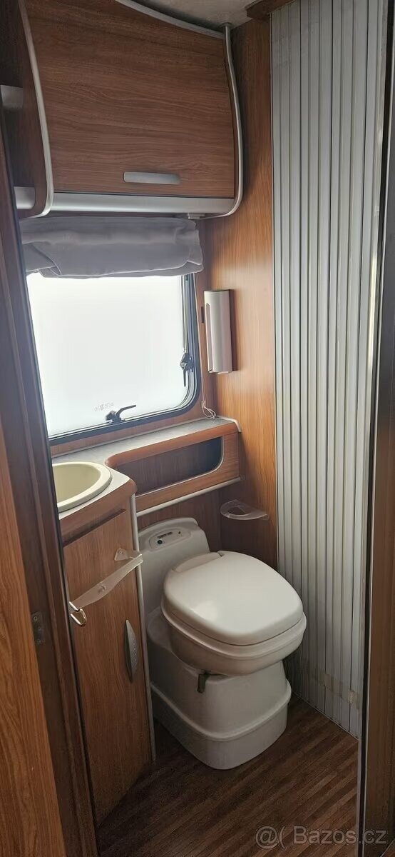 Fiat Ducato Ostatní 0,0 96 kw