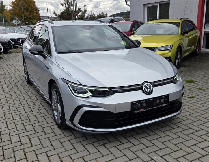 Volkswagen Golf 4
