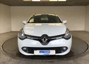 Renault Clio Kombi 1,5 l 55 kw