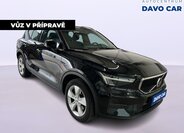 Volvo XC40 SUV / Terénní 2,0 l 120 kw